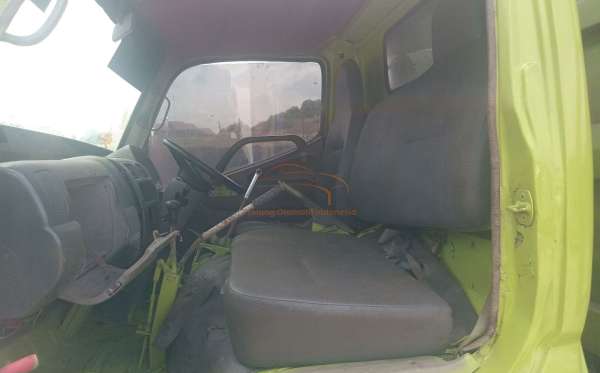 HINO 342R