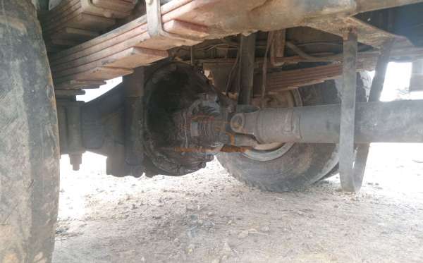 HINO 342R