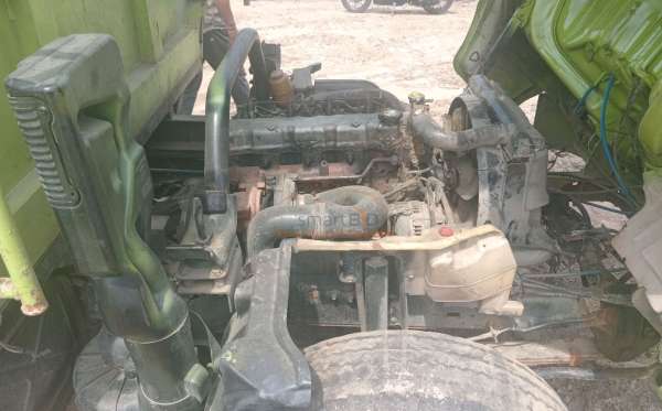 HINO 342R