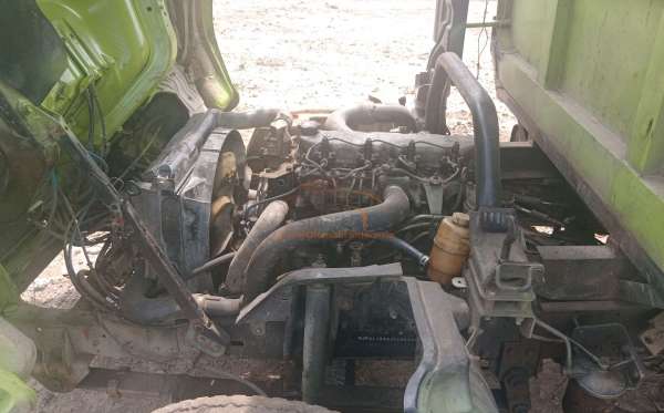HINO 342R