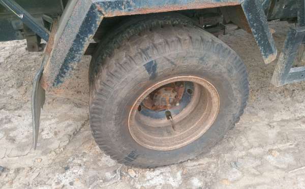 HINO 342R