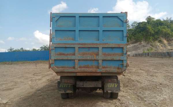 HINO 342R