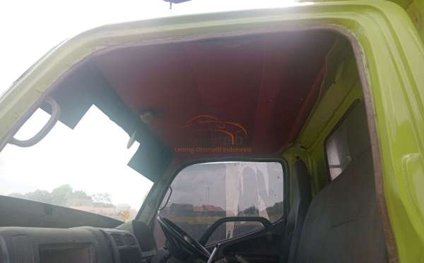 HINO 342R