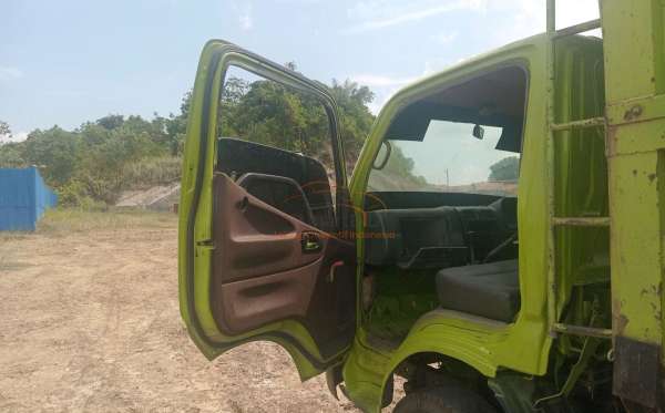 HINO 342R
