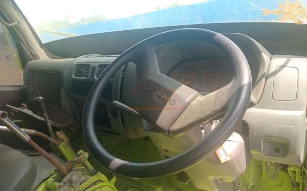 HINO 342R