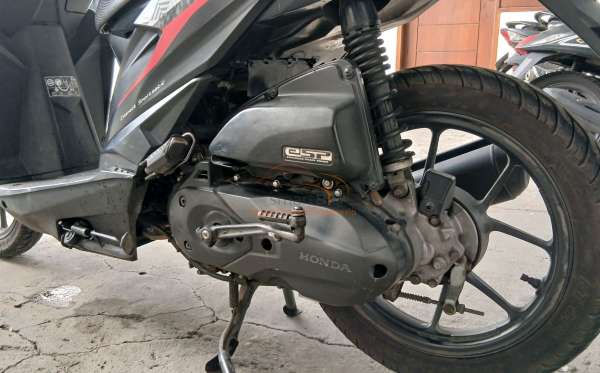 HONDA BEAT ESP CBS ISS