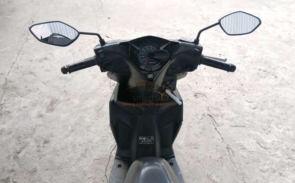 HONDA BEAT ESP CBS ISS