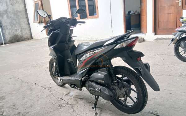 HONDA BEAT ESP CBS ISS