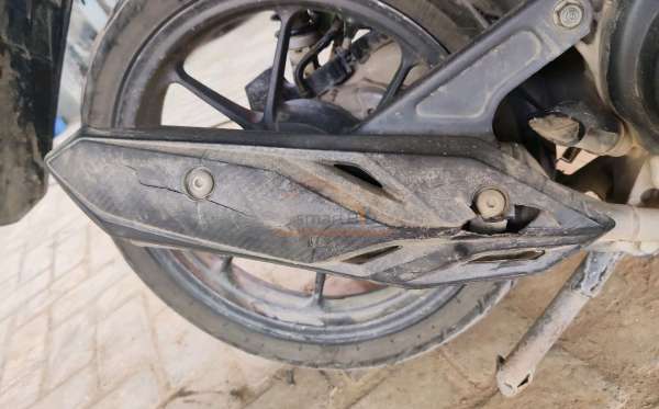 HONDA BEAT STREET ESP