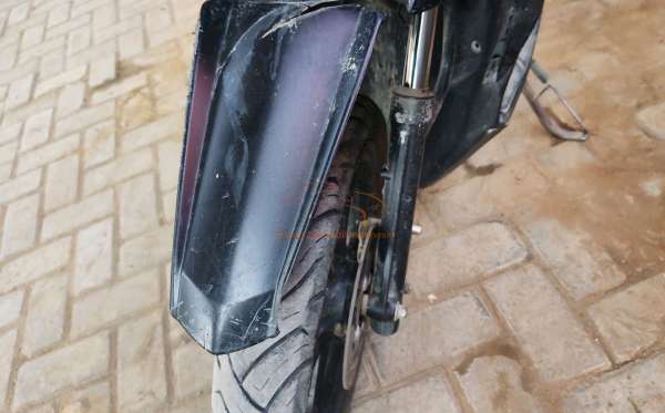 HONDA BEAT STREET ESP