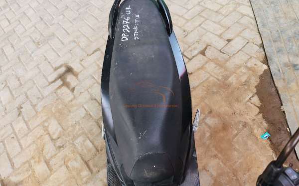 HONDA BEAT STREET ESP