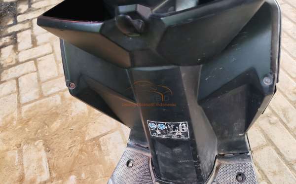 HONDA BEAT STREET ESP