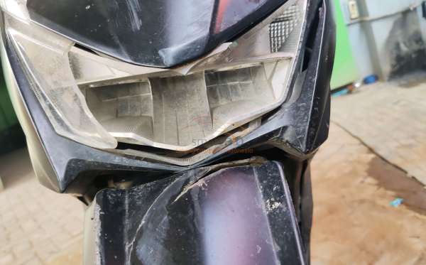 HONDA BEAT STREET ESP