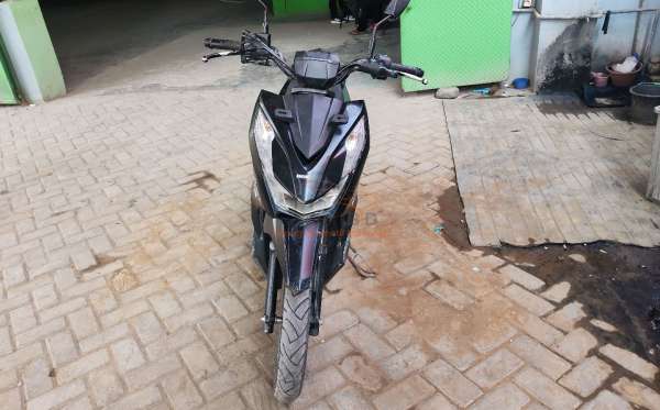 HONDA BEAT STREET ESP