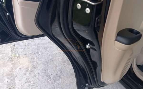 HONDA BRIO