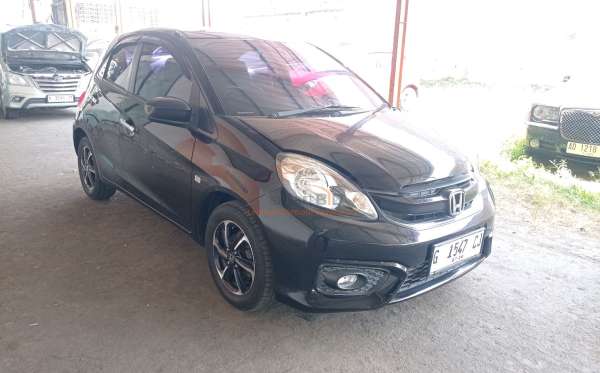HONDA BRIO
