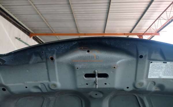 HONDA BRIO