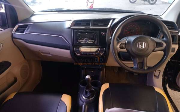HONDA BRIO