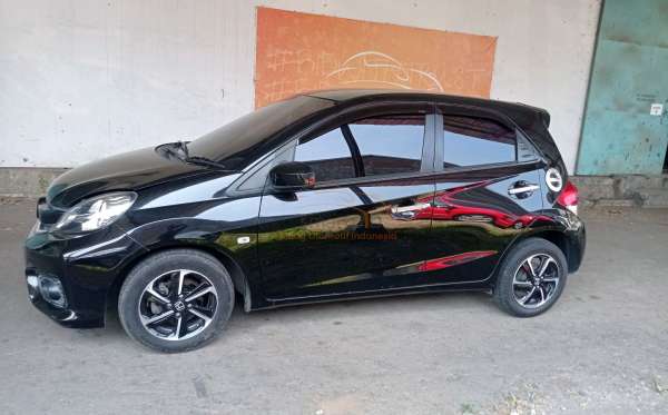 HONDA BRIO