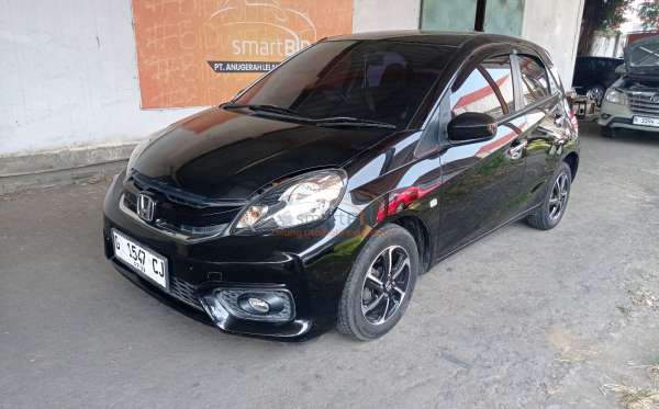 HONDA BRIO
