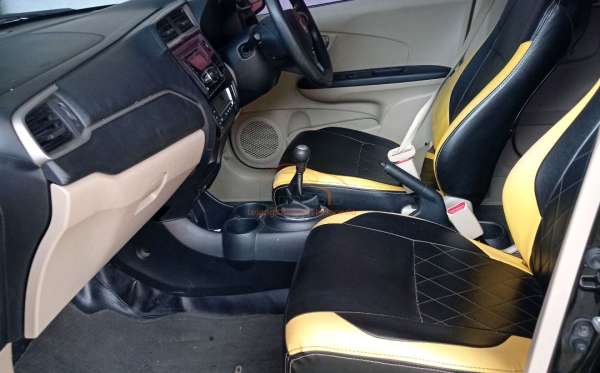 HONDA BRIO