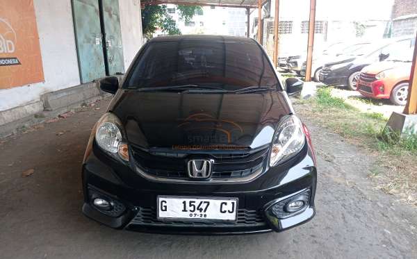 HONDA BRIO