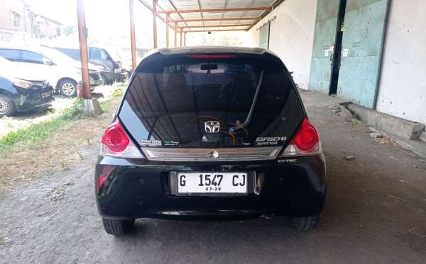 HONDA BRIO