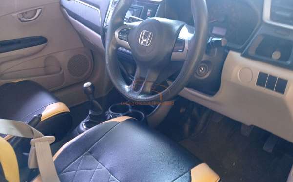 HONDA BRIO