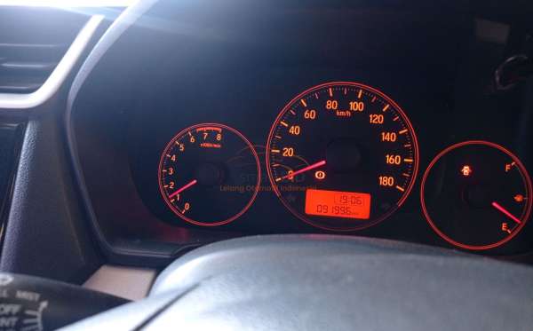 HONDA BRIO