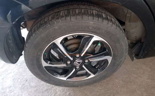 HONDA BRIO
