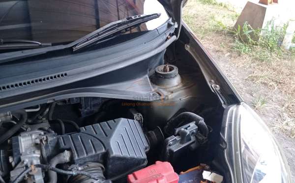 HONDA BRIO