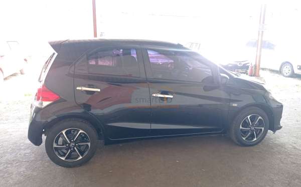 HONDA BRIO