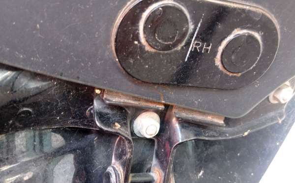 HONDA BRIO