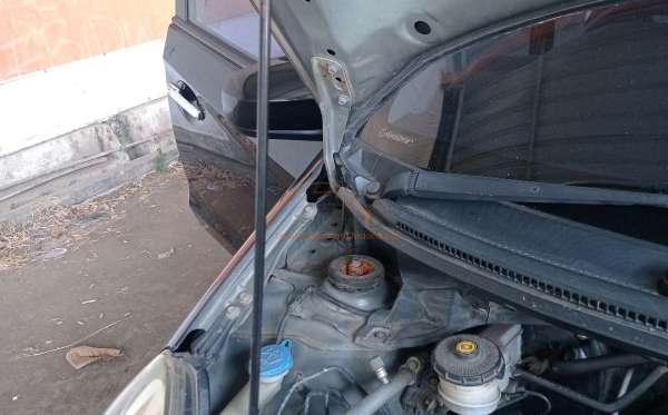 HONDA BRIO