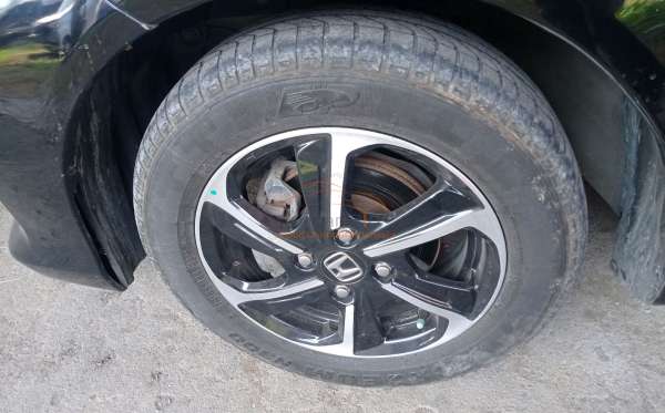 HONDA BRIO