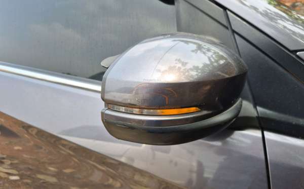 HONDA BRV 1.5E