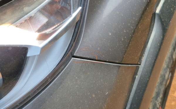 HONDA BRV 1.5E