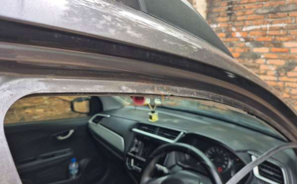 HONDA BRV 1.5E