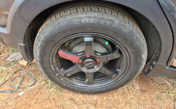 HONDA BRV 1.5E