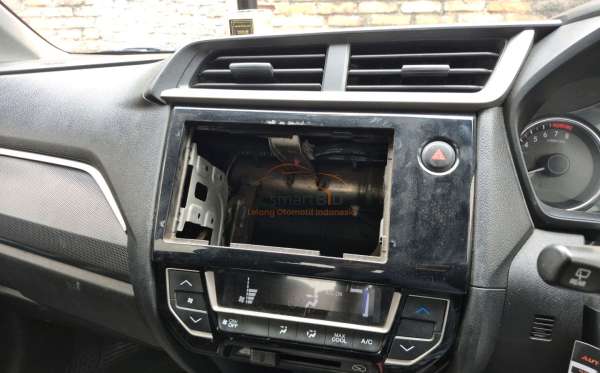 HONDA BRV 1.5E