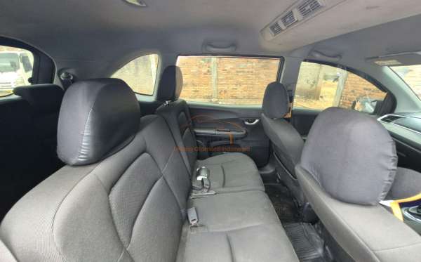 HONDA BRV 1.5E