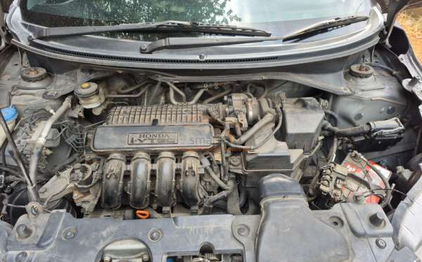 HONDA BRV 1.5E