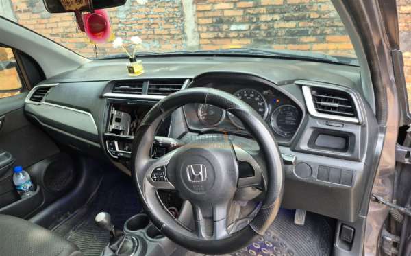 HONDA BRV 1.5E