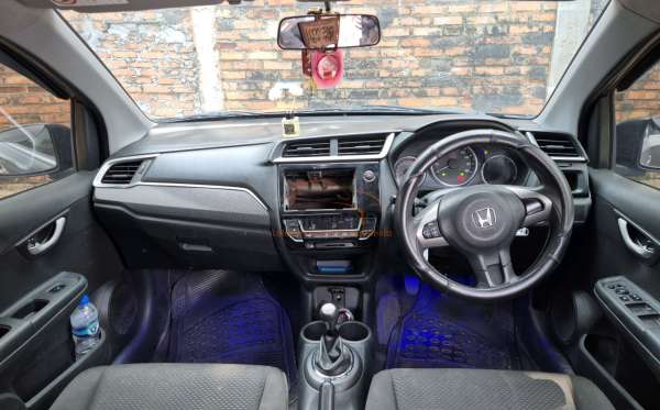 HONDA BRV 1.5E