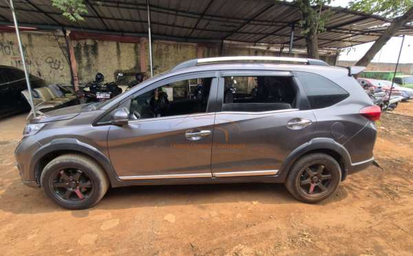 HONDA BRV 1.5E