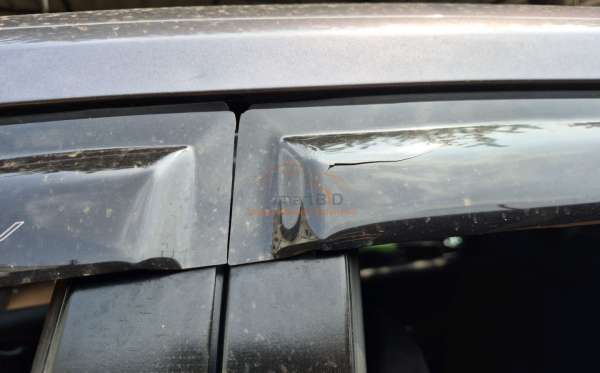 HONDA BRV 1.5E