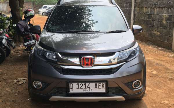 HONDA BRV 1.5E