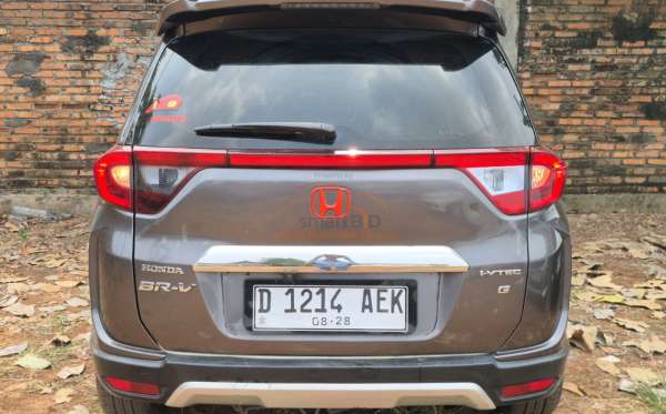 HONDA BRV 1.5E