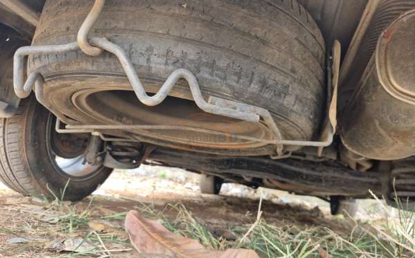 HONDA BRV 1.5E