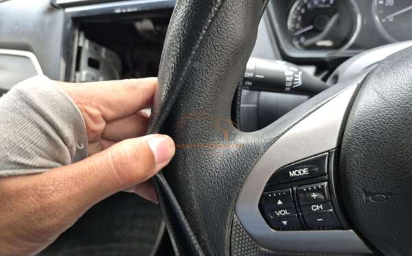 HONDA BRV 1.5E